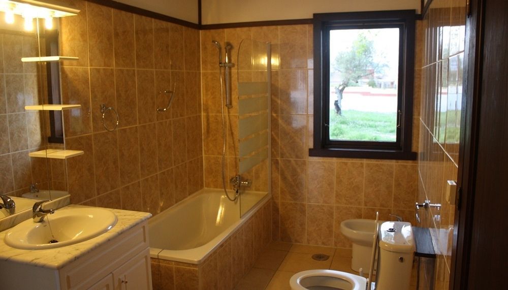 Villas Del Alba Алаурін-де-ла-Торре Екстер'єр фото